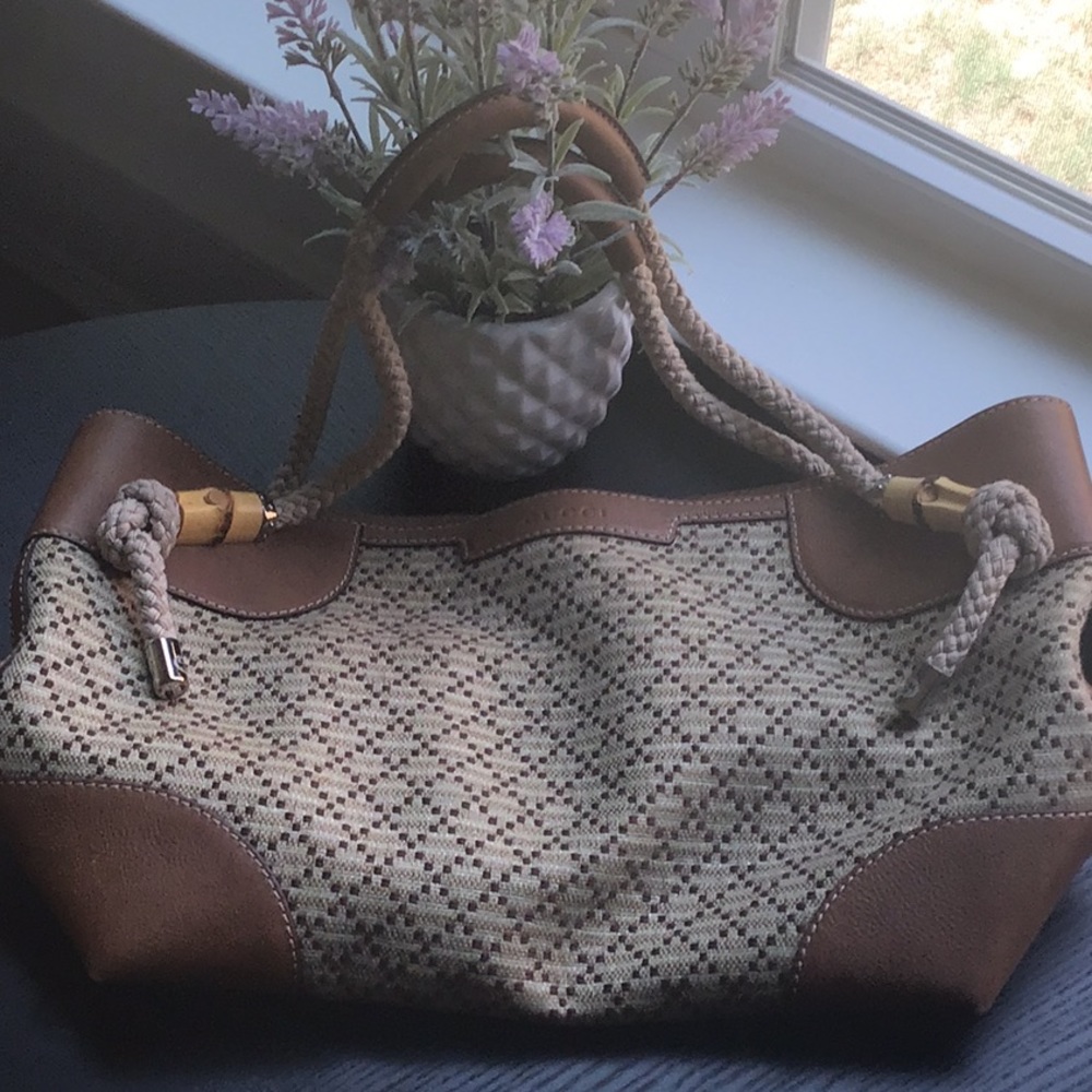 Gucci bag
